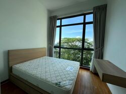 The Skywoods (D23), Condominium #501717291